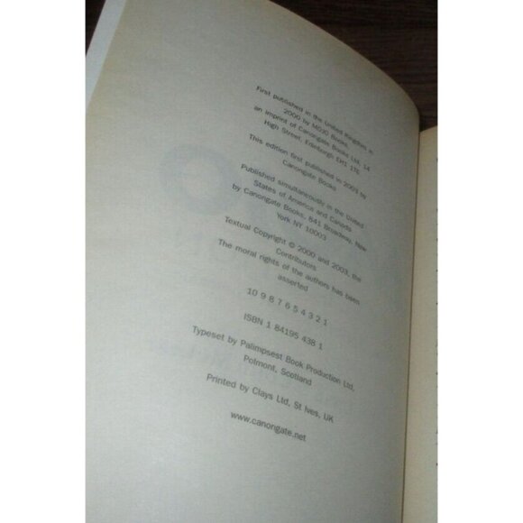 Mojo Collection : The Ultimate Music Companion Revised (2003) Paperback Book - Picture 2 of 7